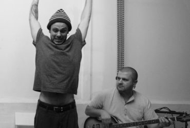 Domówka z Sunsay’em