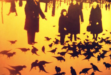 Imigrancka epopeja cz.3