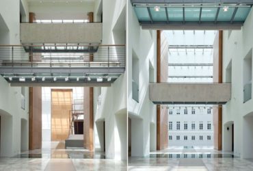 Rosjanie o Głównym Sztabie