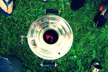 Tam gdzie domy kosztują 5000 rubli